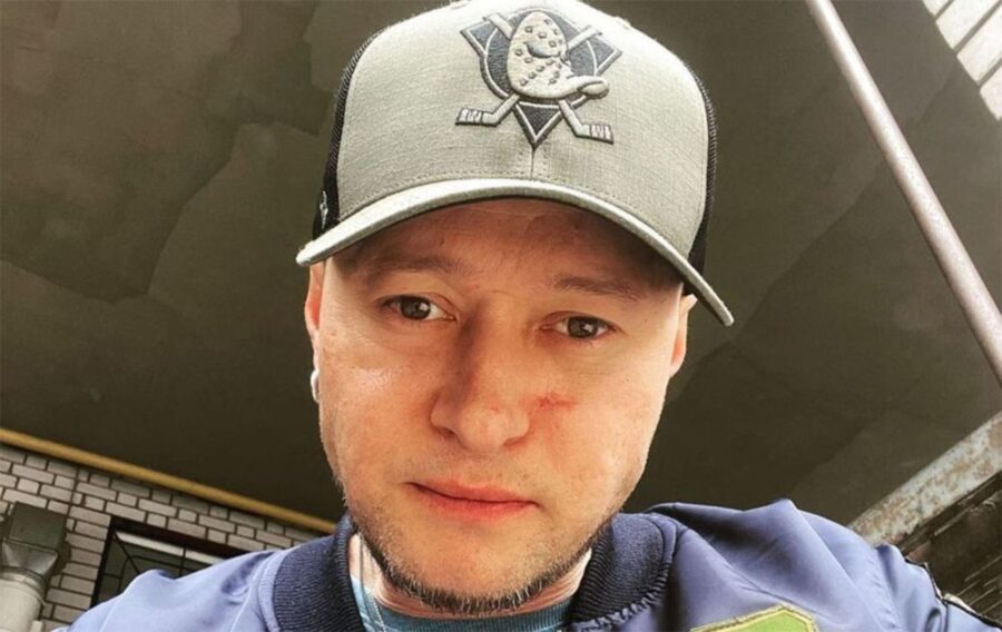 Андрій Хливнюк