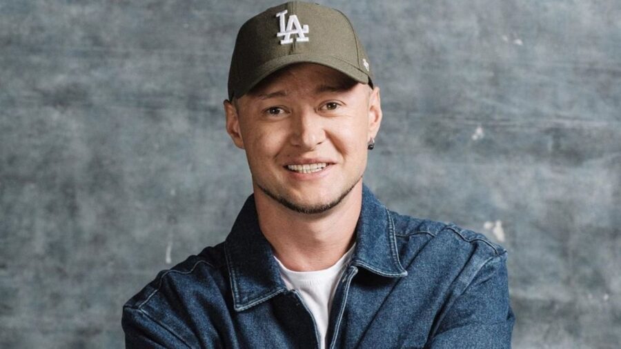 Андрій Хливнюк