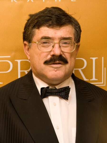 Як склалося життя Бориса Бурди та як він зараз виглядає