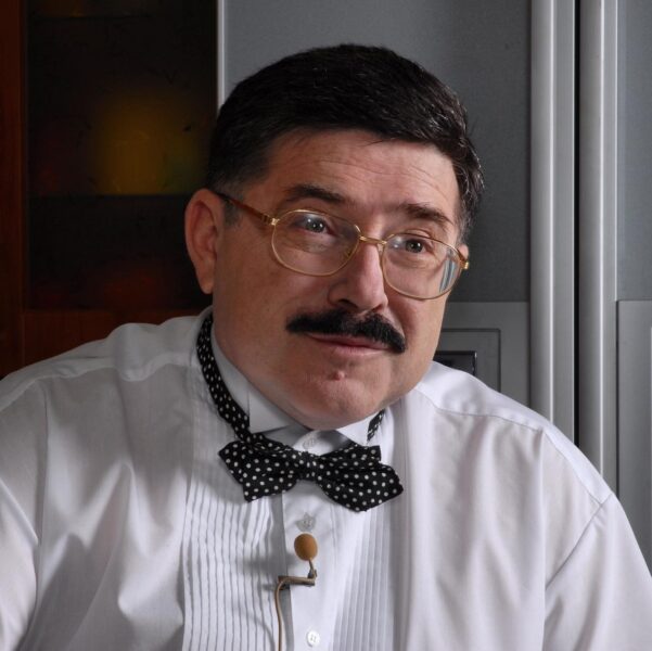 Як склалося життя Бориса Бурди та як він зараз виглядає