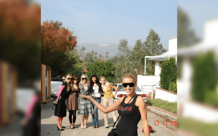 Ігор Кондратюк показав, як виглядала Надя Дорофєєва до того, як стала популярною