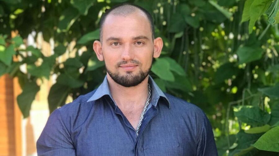 Ілля Рибальченко