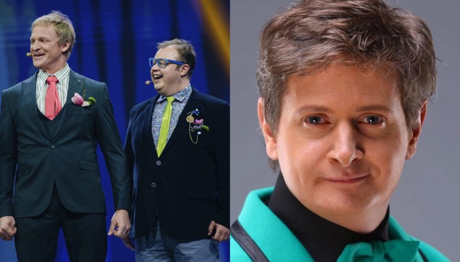 Актори Дизель Шоу Писаренко та Нікішин покинули Дизель Студіо