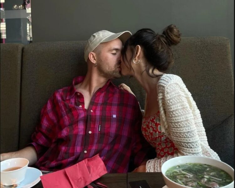 Дантес емоційно прокоментував зраду Дорофєєвої з Кацуріним