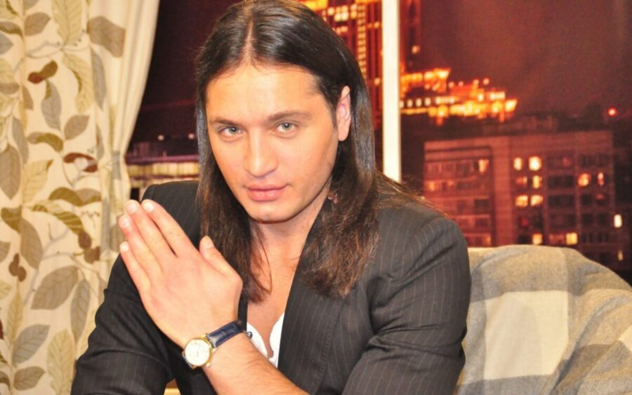 Рустам Солнцев прокоментував особистість Кіркорова та його стосунки з Пугачовою