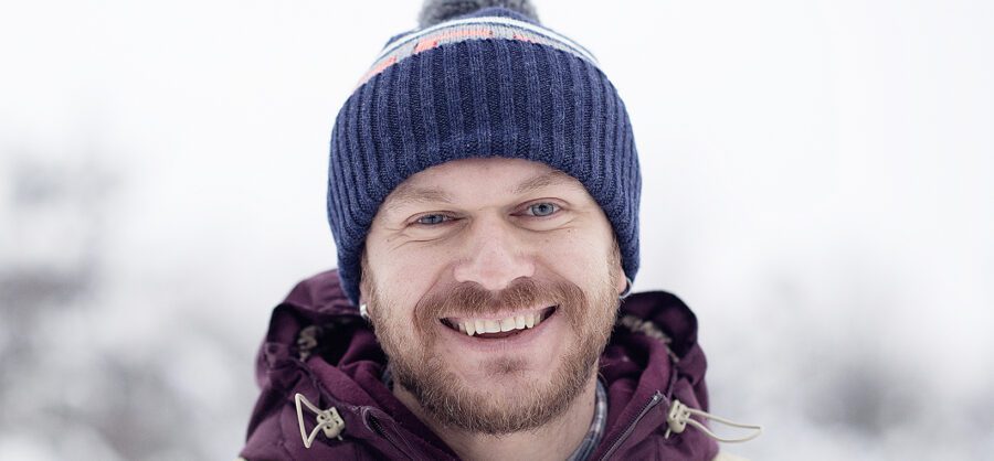 Сашко Положинський