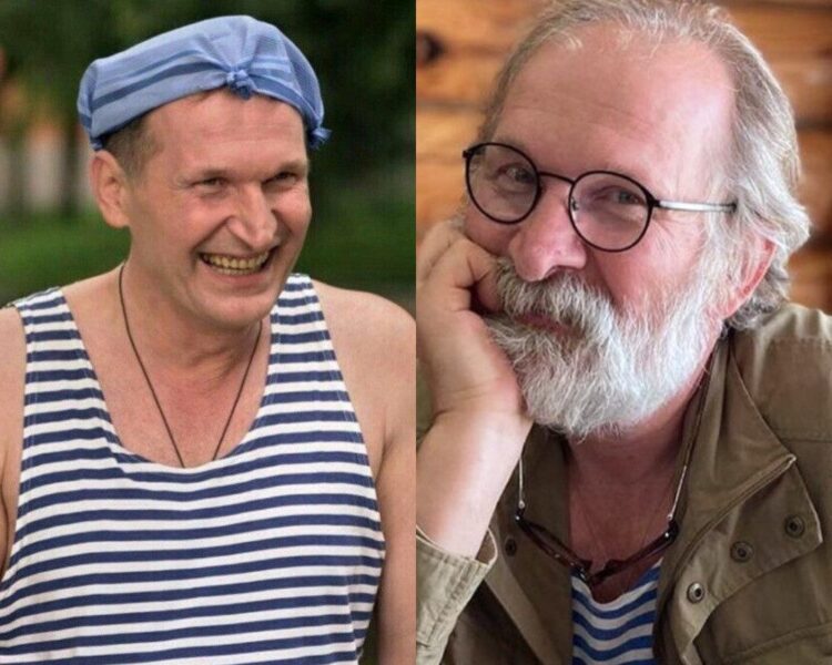 Як змінилися головні герої серіалу Свати за 14 років