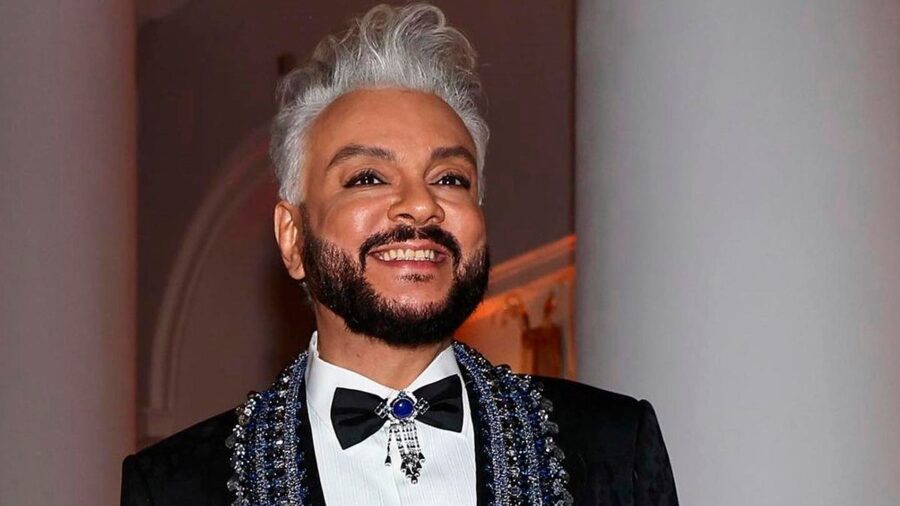 У мережі пояснили, що сталось зі співаком