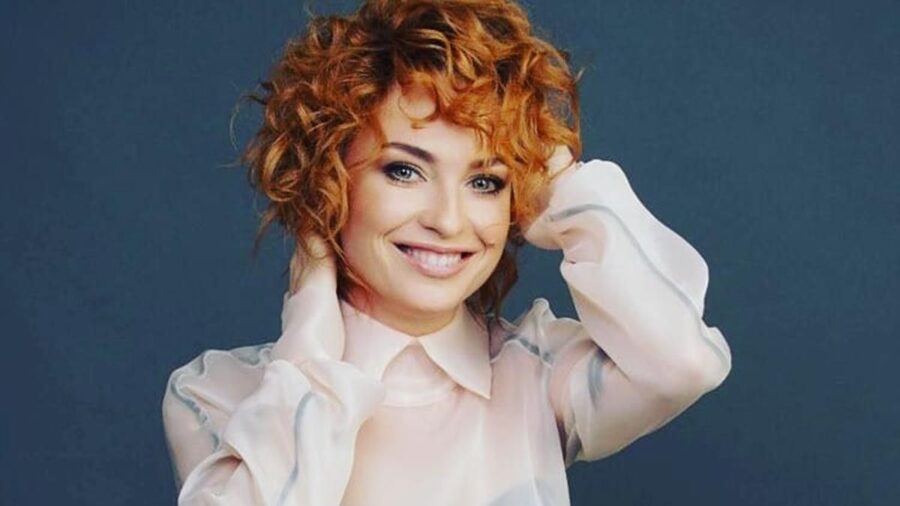 Вікторія Булітко прокоментувала особисте життя