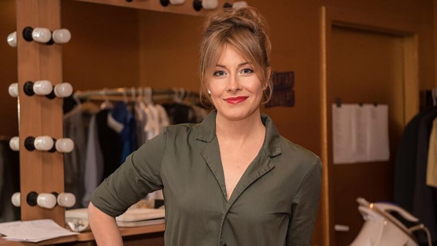 Олена Кравець пояснила, чому більше не бере участь у концертах Кварталу 95