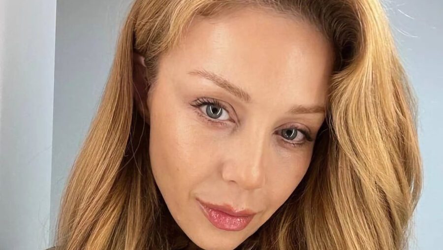 Кокетка Тіна Кароль показала чоловіка, який її надихає