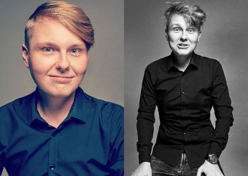 Як тепер виглядає милий пухляш Перепічко з Кадетства