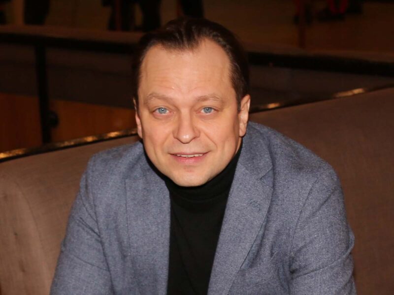 Анатолій Кот