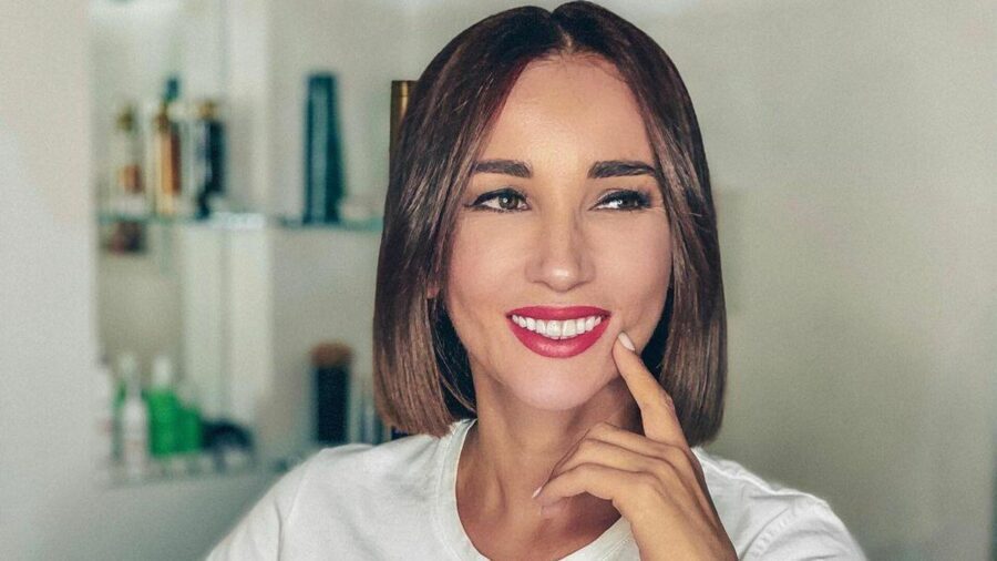 Анфіса Чехова підбила підсумки 45 років свого життя