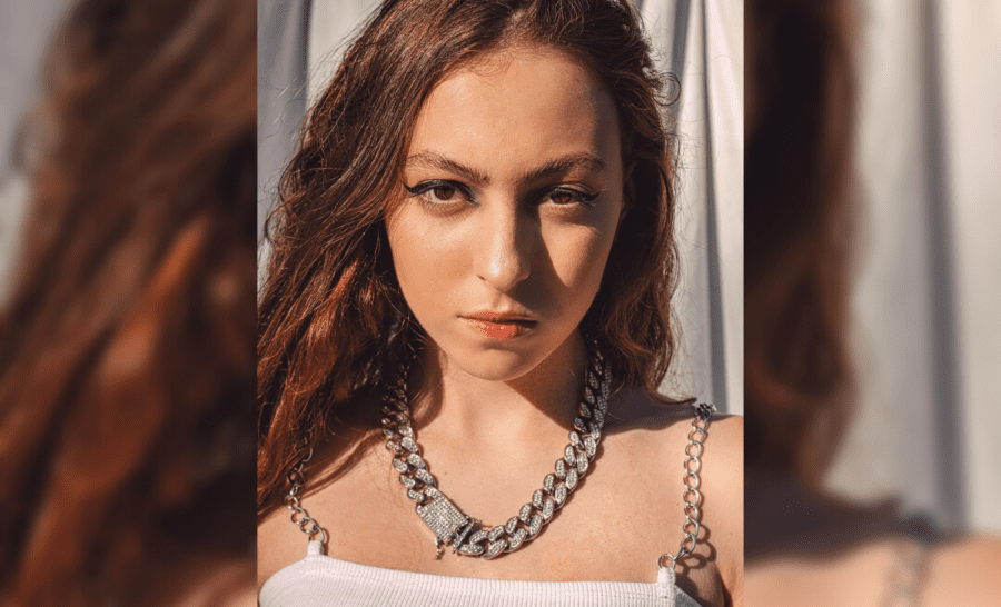 Донька Полякової розповіла про сервіс аптек у Великобританії