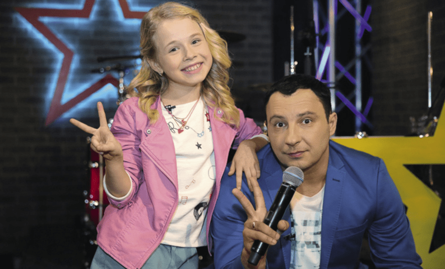 Донька Танковича разом з мамою живе у Польщі