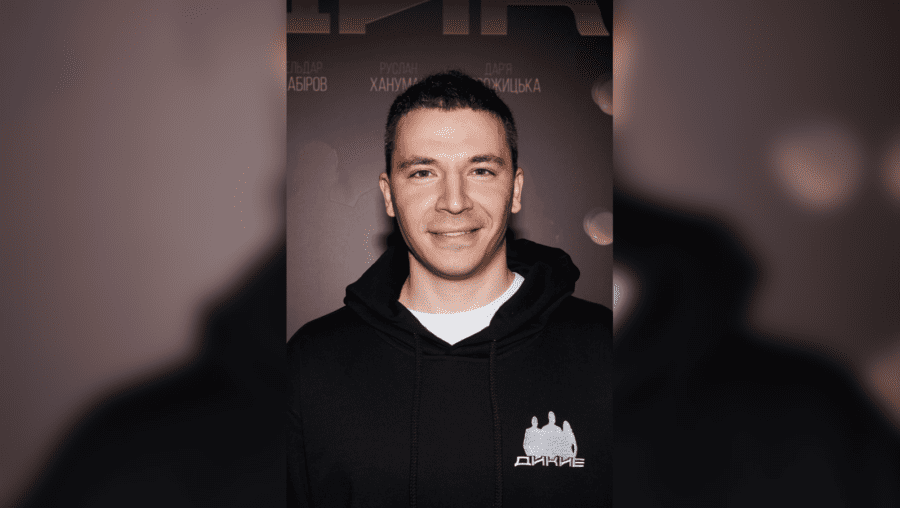 Ельдар Кабіров