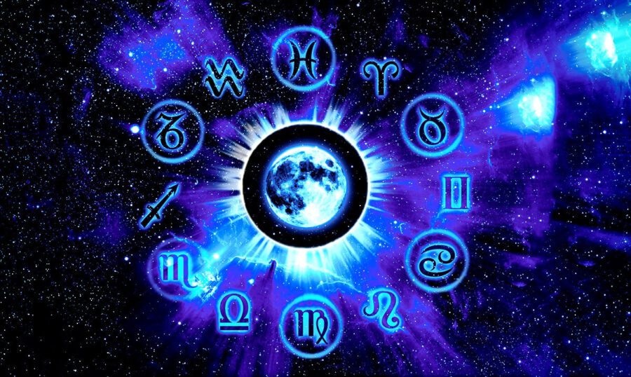 Гороскоп для всіх