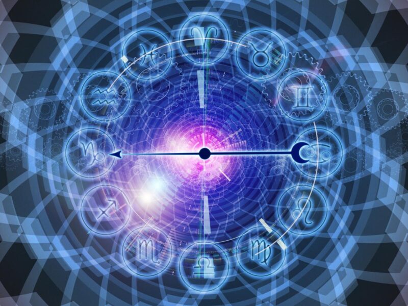 Гороскоп для всіх