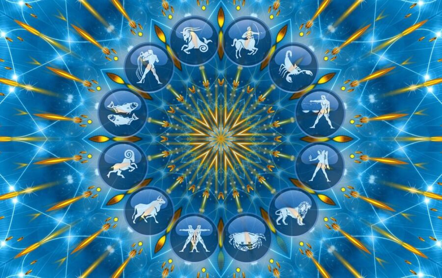 Гороскоп для всіх знаків зодіаку
