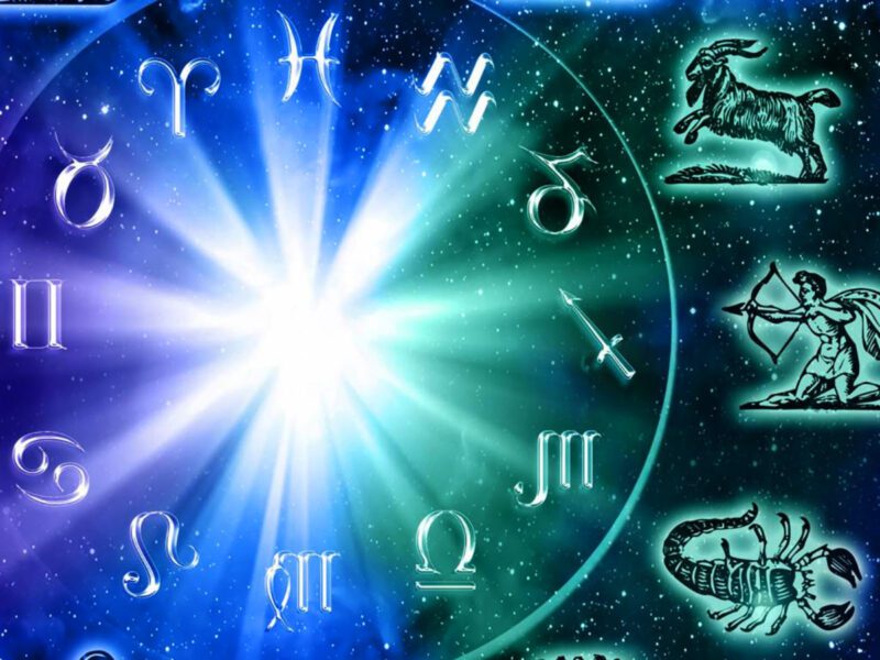 Гороскоп для всіх знаків зодіаку