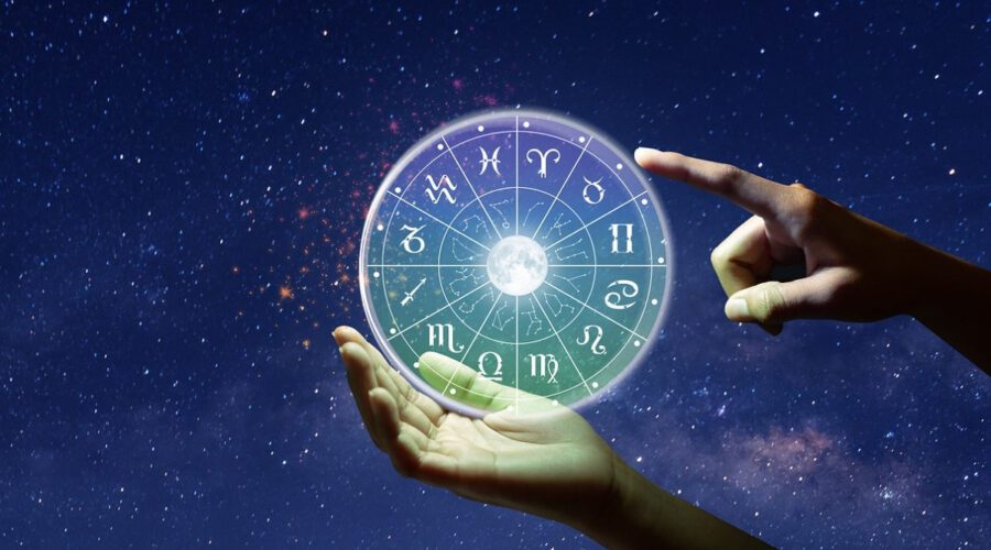 Гороскоп для всіх знаків зодіаку