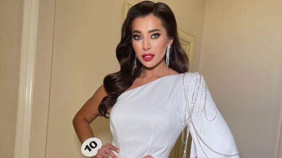 Українські зірки, які брали участь в конкурсах краси: Анна Неплях