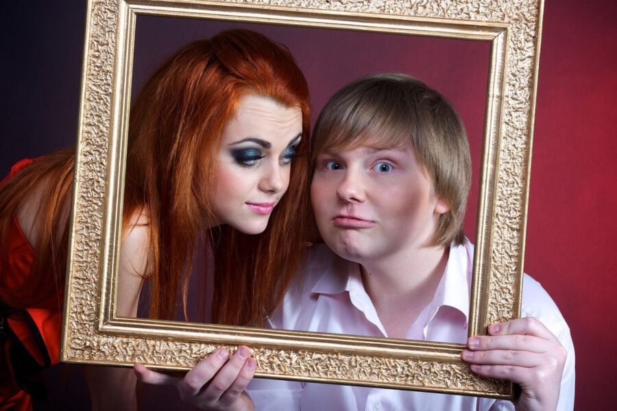 Колишня дружина Павла Бессонова, який зіграв Перепічка в Кадетах