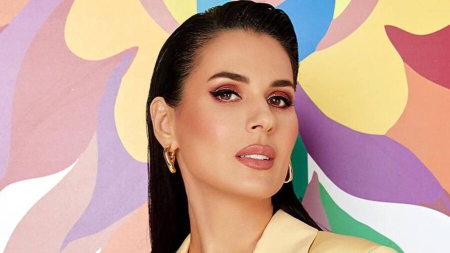 Маша Єфросініна активно займається волонтерством і благодійністю