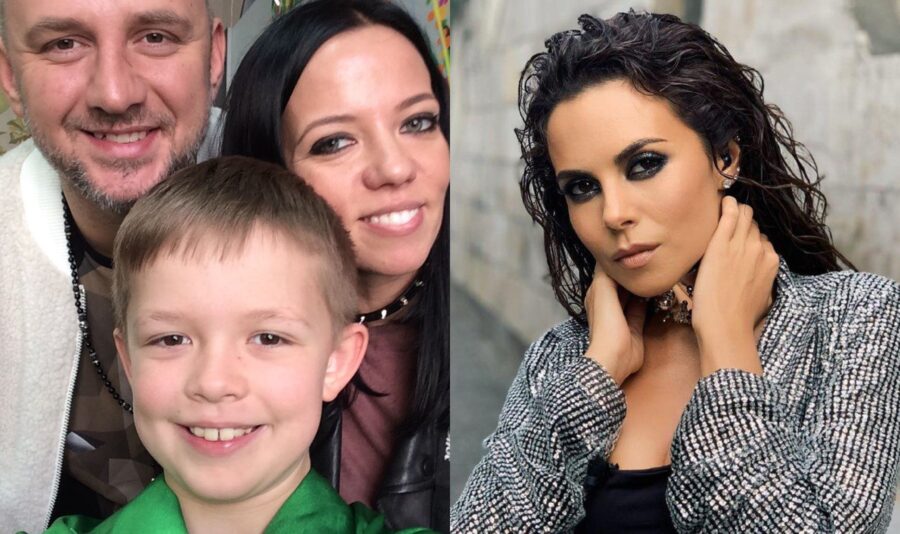 Як зараз виглядає син Потапа від першого шлюбу і чому Настя Каменських з ним не спілкується