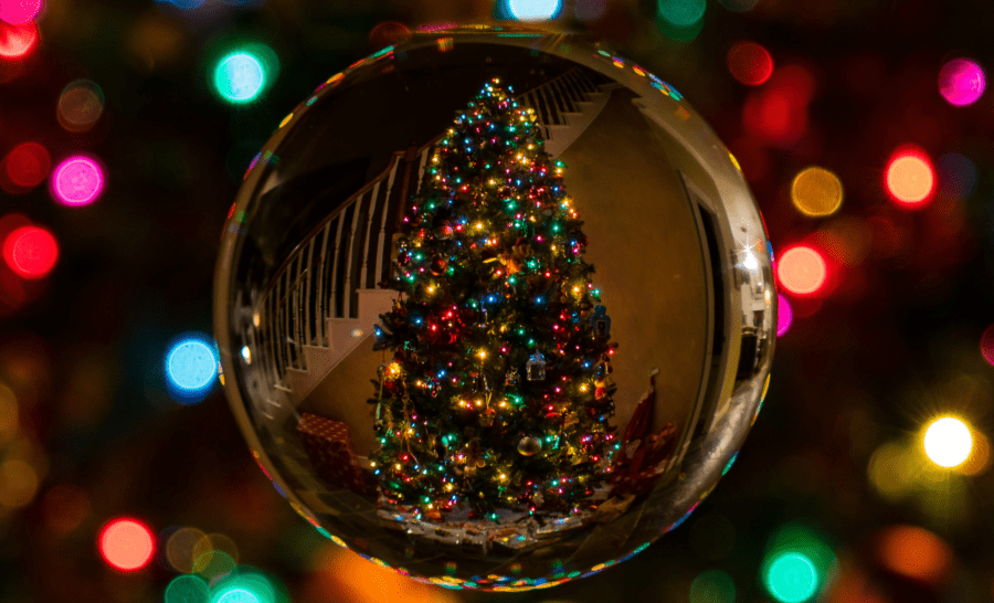 Куди краще поставити ялинку, щоб притягнути вдачу Куди краще поставити ялинку, щоб притягнути вдачу