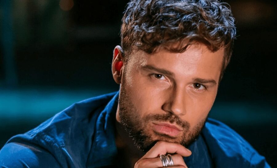 Алекс Топольський в інтерв'ю розповів про виліт якої учасниці шкодує