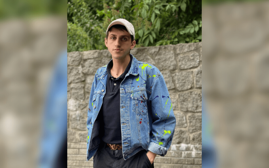 Чим зараз займається відомий український кулінар