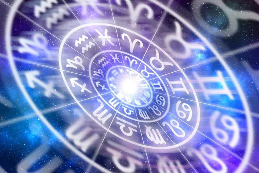 Гороскоп для всіх знаків зодіаку