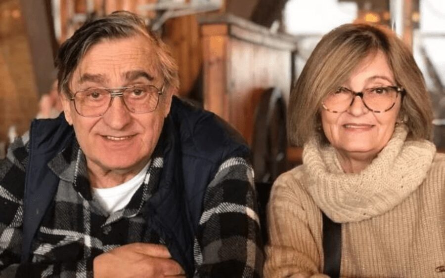 Батьки Марини Боржемьскої