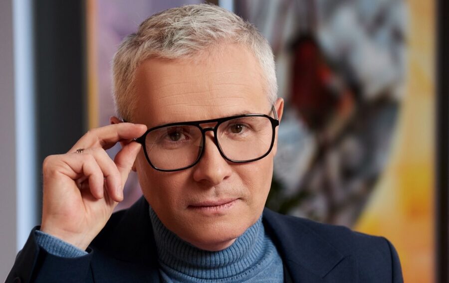 Костянтин Грубич