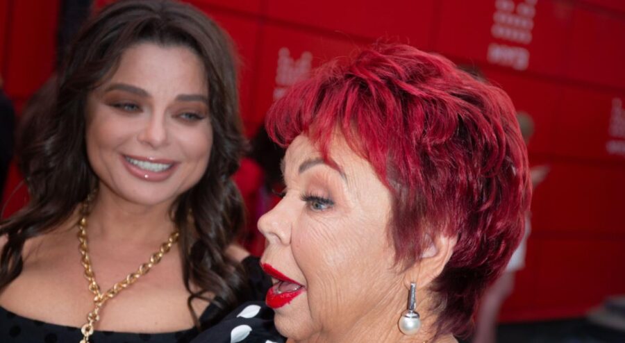 Яку пенсію отримує в США мама Наташі Корольової