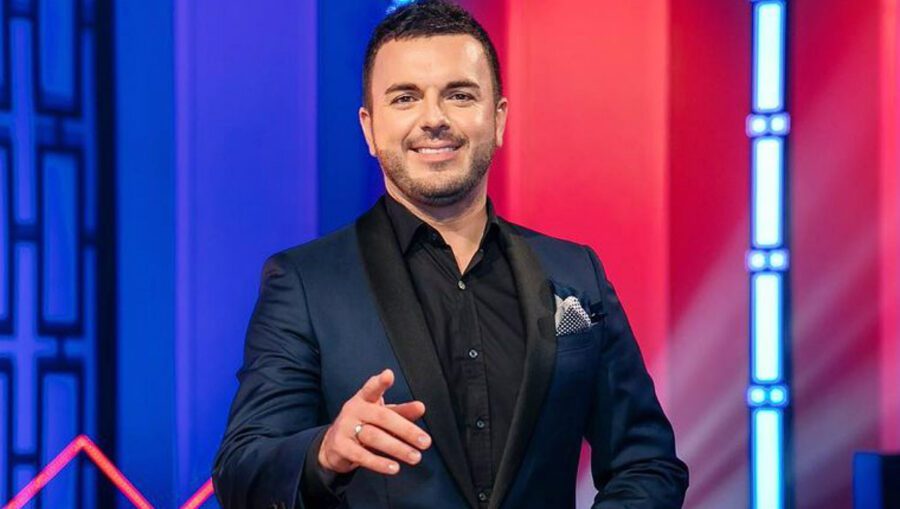 Решетнік поділився своєю думкою щодо скандалів на Холостяку-12