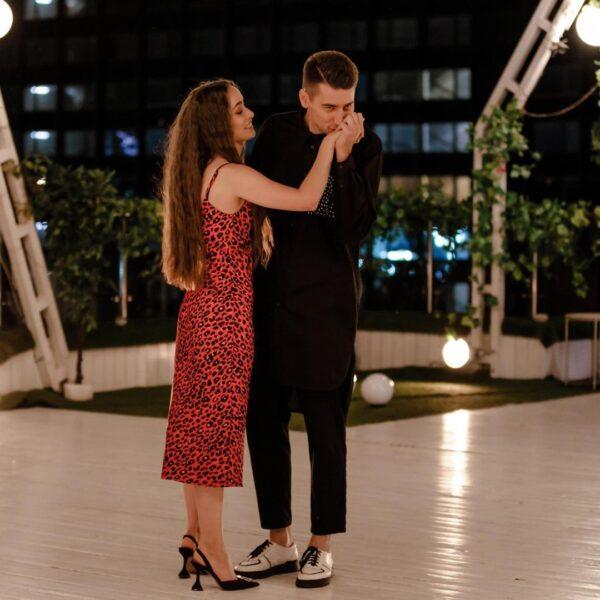 Олександр Еллерт зізнався, що шкодує про розставання з Холостячкою Ксенією Мішиною