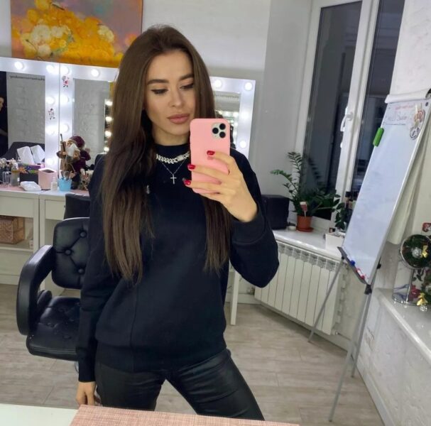 Колишній чоловік Ані Лорак поселився з молодою нареченою в п'ятизірковому готелі в Стамбулі