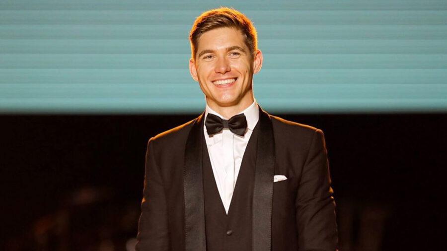 Володимир Остапчук працює на каналі Дом