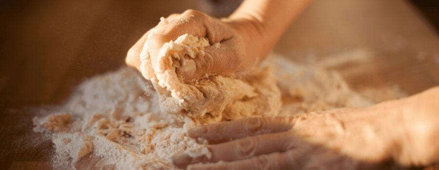 Вареники з сиром