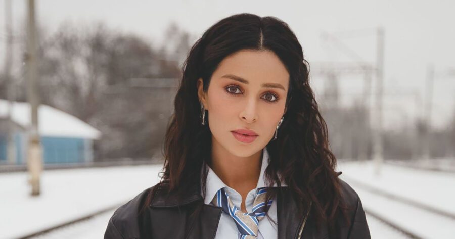 Злата Огнєвіч не знаходить спільної мови з сусідами