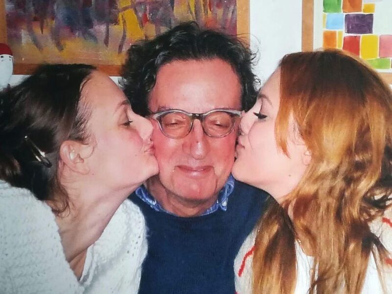 З'явилося фото сестри зірки Величного століття Мер'єм Узерлі Джанан