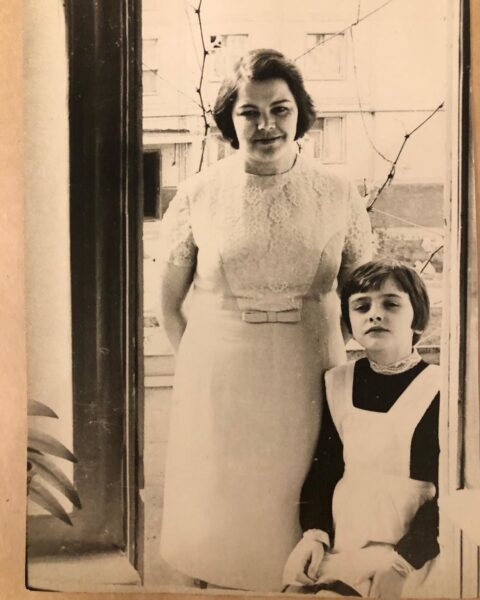 Як виглядала Ганна Сумська в молодості