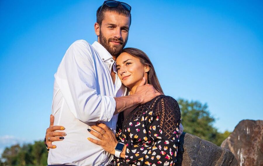 Чоловік Ілони Гвоздьової втратив роботу