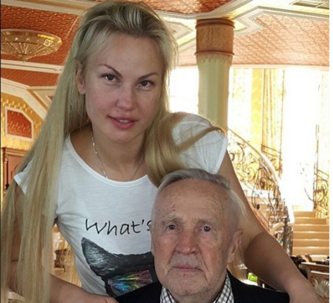 Як виглядає Камалія без макіяжу