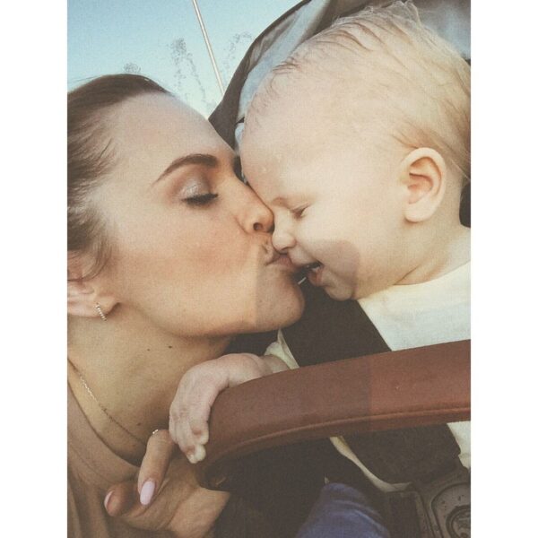 Макаров з серіалу Кадети відмовився від доньки