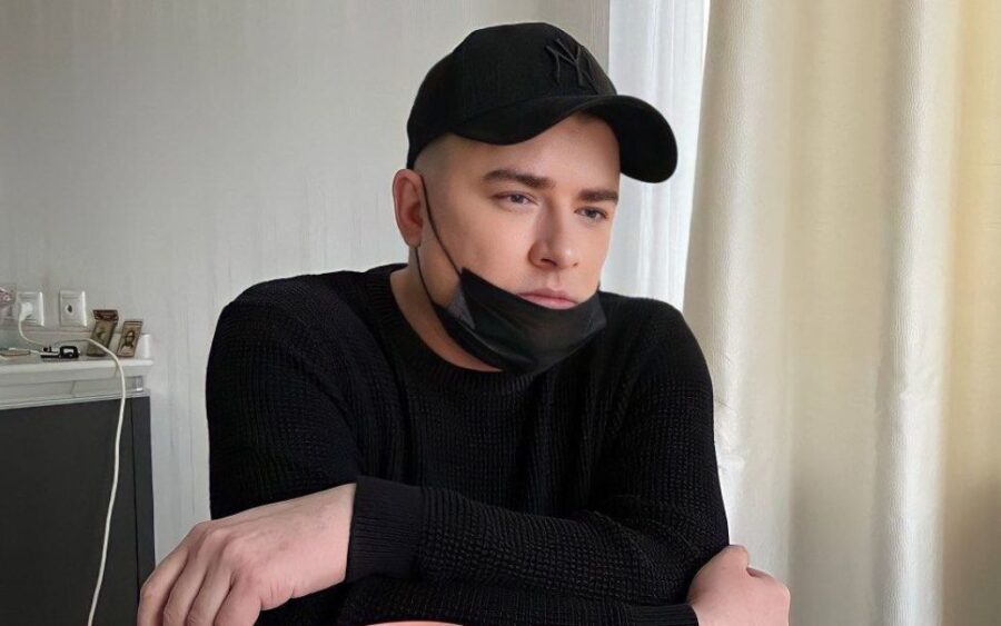Андрій Данилко підтримав свою колегу Руслану Лижичко у скандалі з Євробаченням-2023