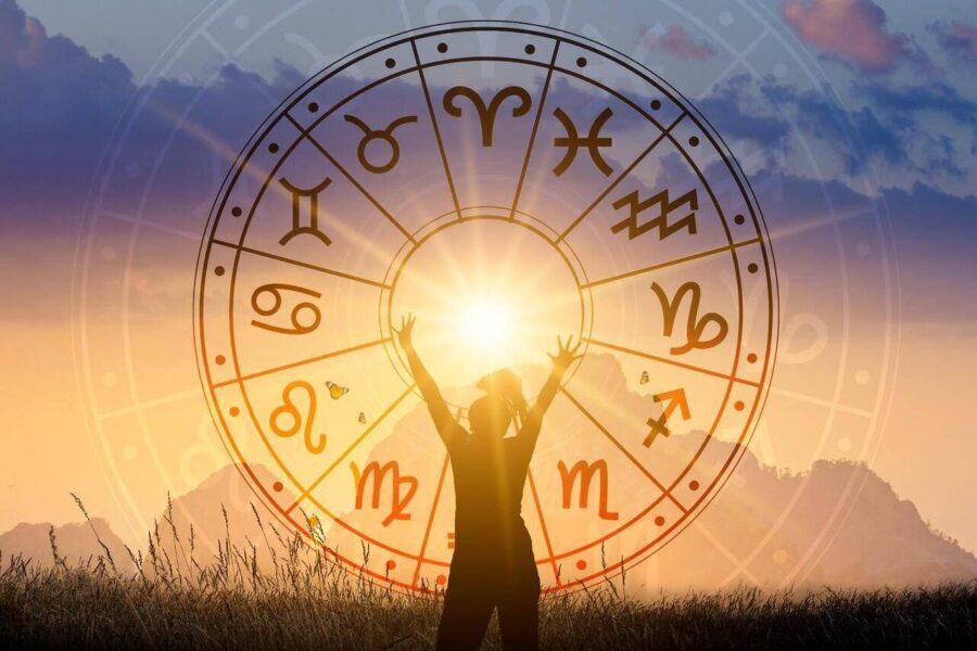 Гороскоп для всіх знаків зодіаку на 12 квітня 2023 року
